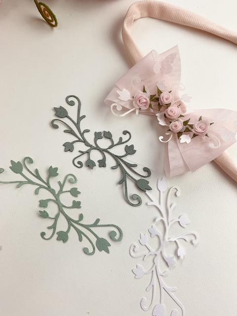 Folhagem broto 8 cm - comprar online