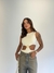Body Poliamida Raika - comprar online