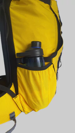 Ataque 40+5 lt - comprar online