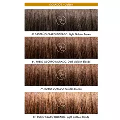 Imagen de Coloración permanente 0% amoníaco