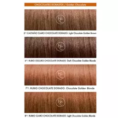 Coloración permanente 0% amoníaco - comprar online