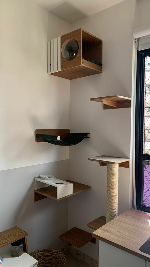 Parquinho do Joaquim