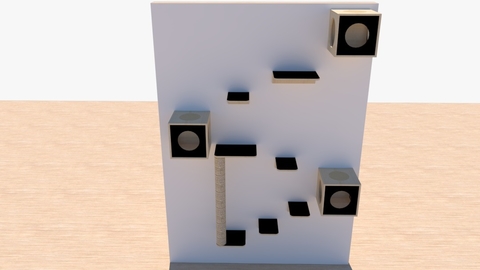 Parquinho personalizado_Adriana