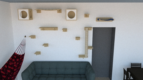 Projeto personalizado Noemi RJ