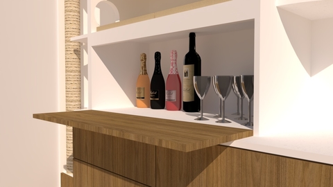 Projeto Personalizado Laura RJ 2/2 + kit Steps