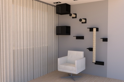 Parquinho Personalizado_André