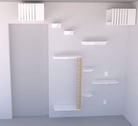 Projeto Personalizado laís