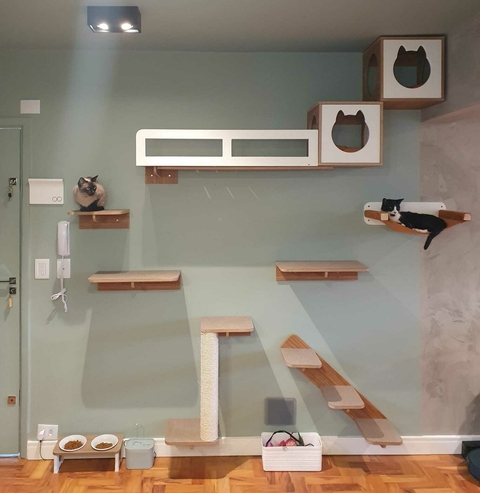 Parquinho Gregório & Charllote - comprar online