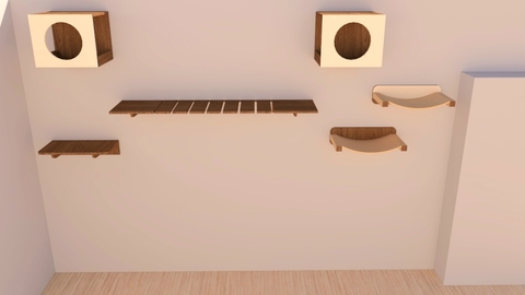 Parquinho personalizado_Cristiany