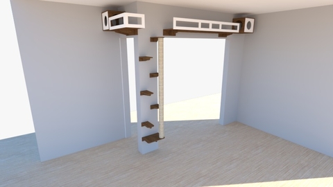 Parquinho personalizado_Carol