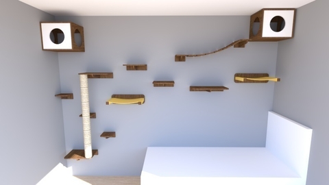 Projeto Personalizado Alessandro _parte 2/2