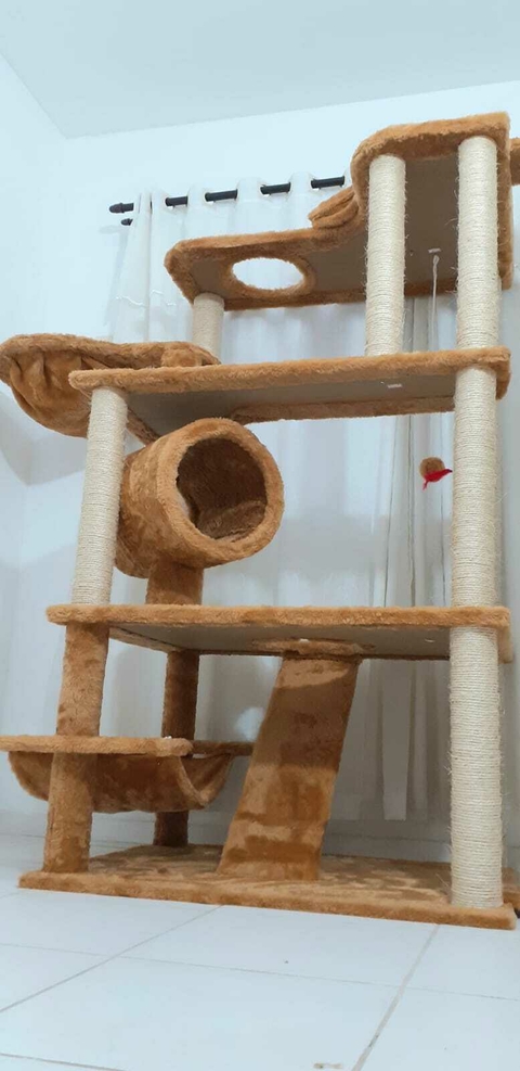 Arranhador Mainecoon - comprar online