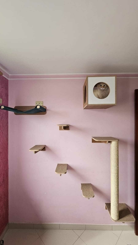 Parquinho 7 peças - comprar online