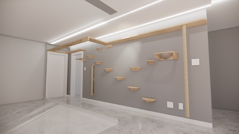 Parquinho personalizado da Keiko - comprar online