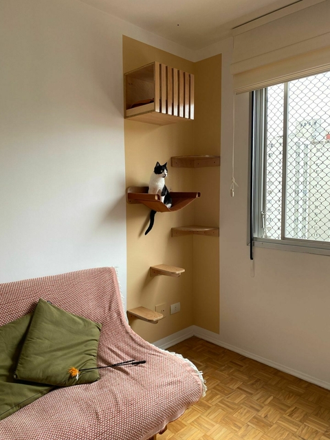 Parquinho Frajola - comprar online