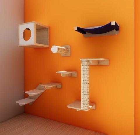 Parquinho personalizado do Mascotinho - comprar online