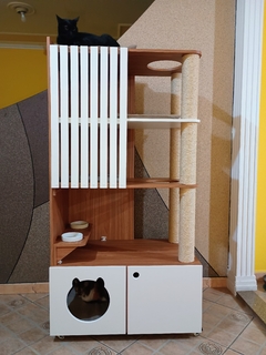 Torre Gandalf - comprar online