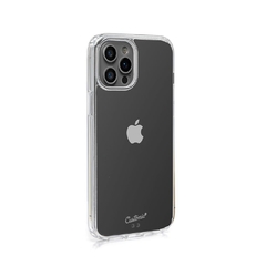 IPHONE 12 PRO MAX - CAPA IMPACTOR CLEAR - CUSTOMIC - comprar online