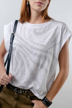 Remera Noor (4393) - tienda online