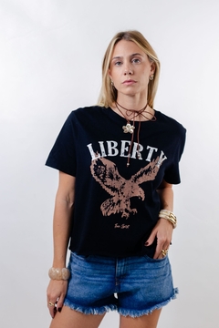 Remera Liberty (4562) - DELFINA