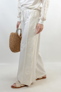 Pantalon Lirio (4655) - DELFINA