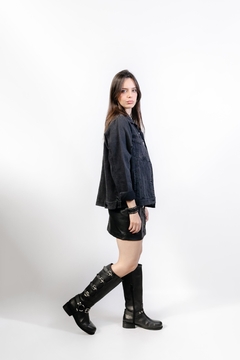 Botas Bike (4403) en internet