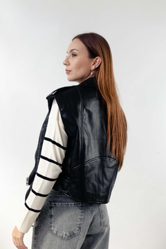Chaleco Kleo (4355) - tienda online