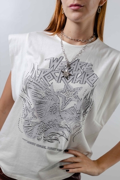 Musculosa Alaia (4408)