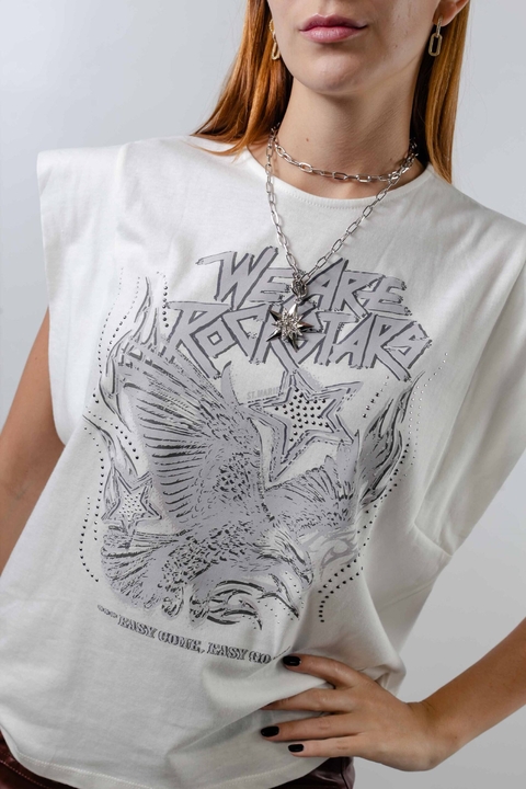 Musculosa Alaia (4408)