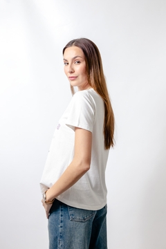 Remera Rocky M (4523) - tienda online