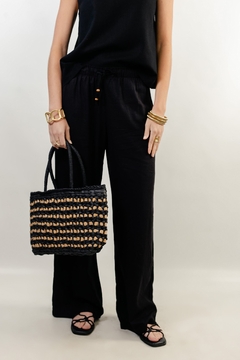 Pantalon Atlas (4640) - DELFINA