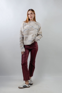 Engomado Bicker (4404) - DELFINA