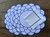 Conjunto Americano Drak Blue - Mentah Home