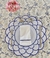 Conjunto Americano Drak Blue