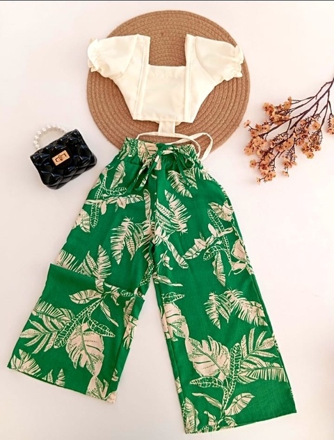 Conjunto Jade