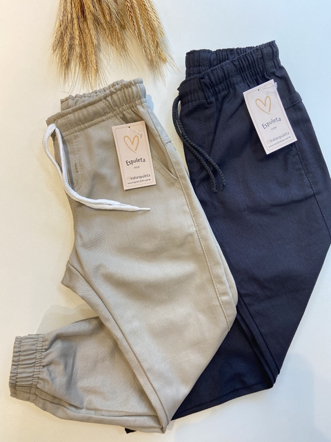 Calça jogger noah