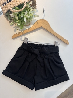 Short linho - comprar online