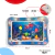Alfombra de Agua Bebesit 121 Pulpo Celeste - Bebesit | Tienda oficial