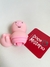 VIBRADOR E ESTIMULADOR DE CLITÓRIS PIG- RECARREGÁVEL na internet