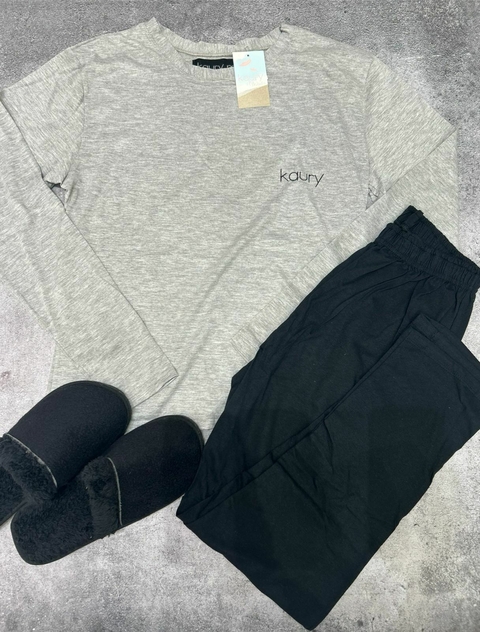 PIJAMA HOMBRE KAURY - comprar online