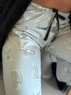 PIJAMITA LEOPARD en internet
