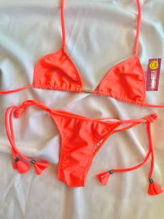 Bikini Aleli Vedettina - comprar online