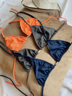 Bikini Aleli Vedettina - comprar online