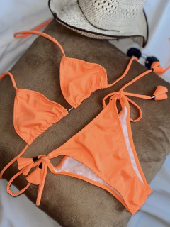 Bikini Aleli Vedettina - tienda online