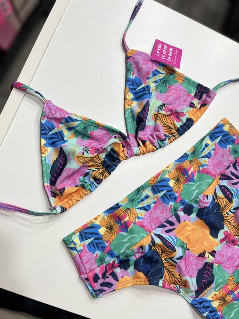 BIKINI CAPRI