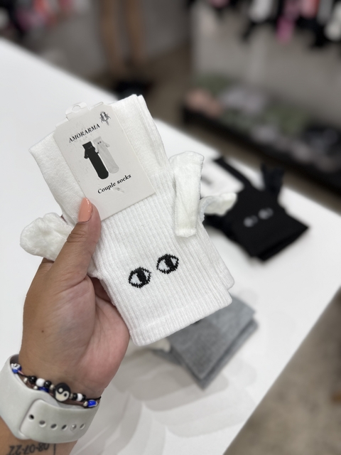 MEDIAS VIRALES CON IMAN - comprar online