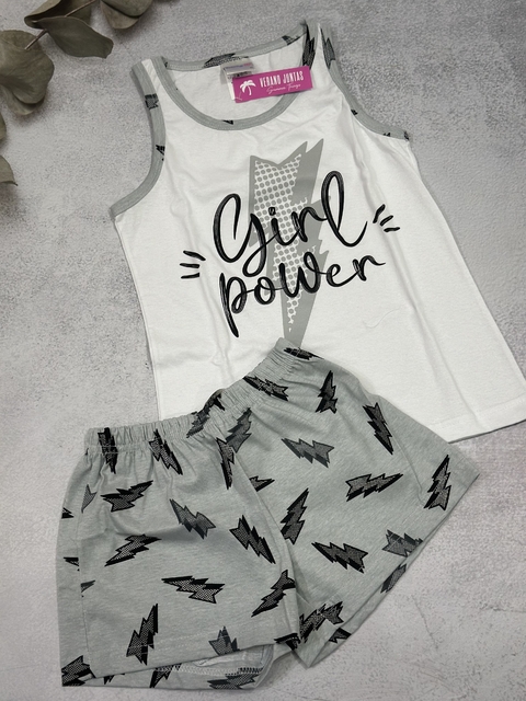 PIJAMA KIDS RAYOS