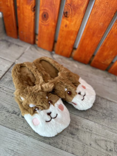 PANTUS IMPORTADAS KAWAII ANIMALITOS - comprar online