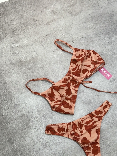 BIKINI GIULI - comprar online