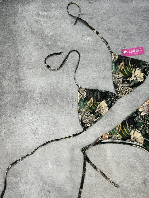 BIKINI AMAZONAS